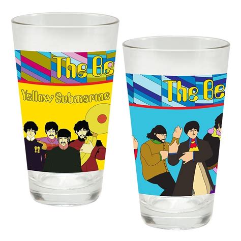 the beatles glasses